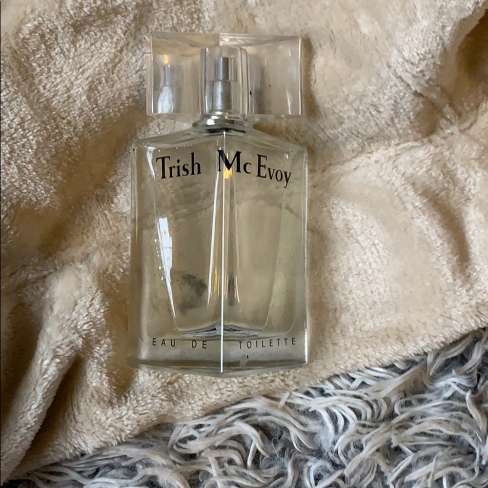 Trish McEvoy #3